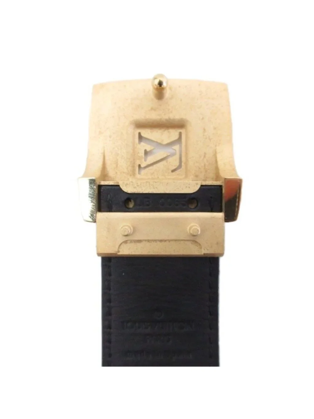 Louis Vuitton this authentic